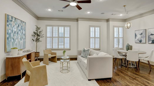 Houston 3-story, 2-bed 4031 Bellefontaine Street 114-idx