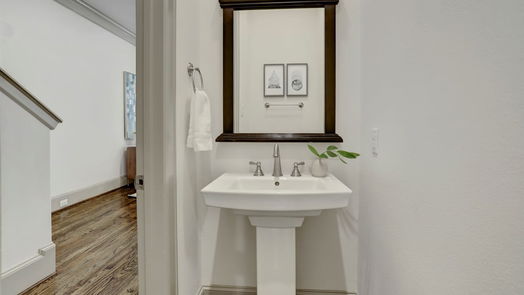 Houston 3-story, 2-bed 4031 Bellefontaine Street 114-idx