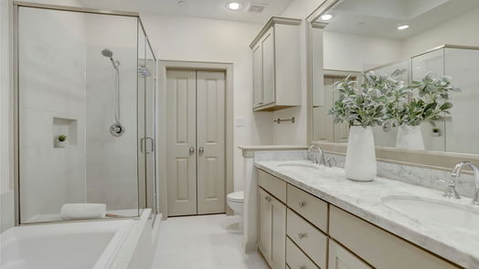 Houston 3-story, 2-bed 4031 Bellefontaine Street 114-idx