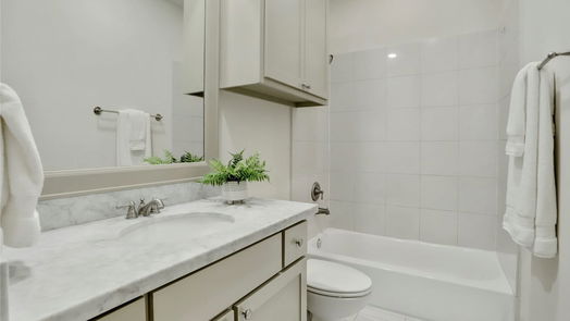 Houston 3-story, 2-bed 4031 Bellefontaine Street 114-idx