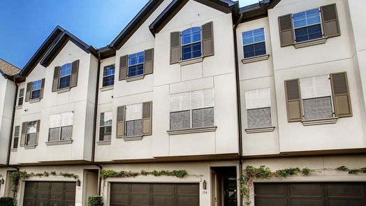 Houston 3-story, 2-bed 4031 Bellefontaine Street 114-idx