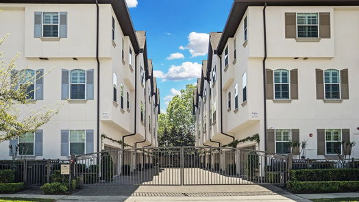 Houston 3-story, 2-bed 4031 Bellefontaine Street 114-idx