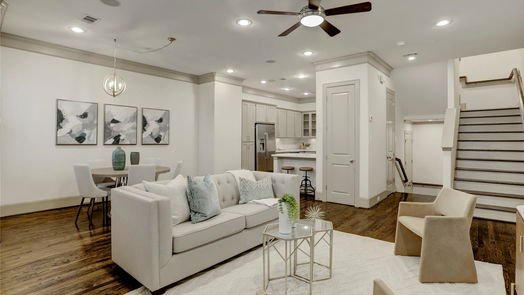 Houston 3-story, 2-bed 4031 Bellefontaine Street 114-idx