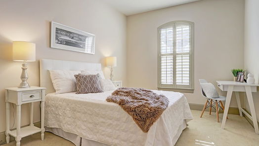 Houston 3-story, 2-bed 4031 Bellefontaine Street 114-idx