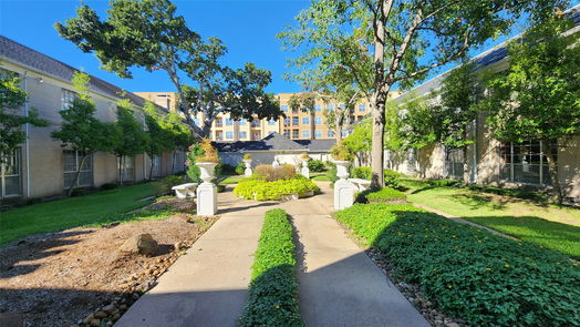 Houston 1-story, 3-bed 2600 Bellefontaine Street D-29-idx
