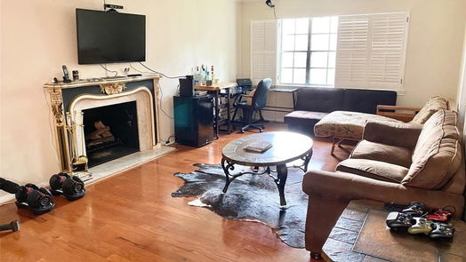 Houston 1-story, 3-bed 2600 Bellefontaine Street D-29-idx