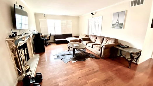 Houston 1-story, 3-bed 2600 Bellefontaine Street D-29-idx