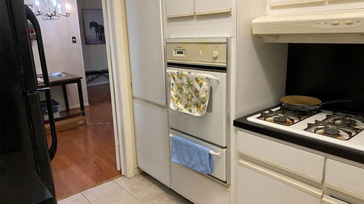 Houston 1-story, 3-bed 2600 Bellefontaine Street D-29-idx