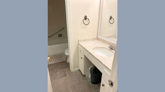 Houston 1-story, 3-bed 2600 Bellefontaine Street D-29-idx
