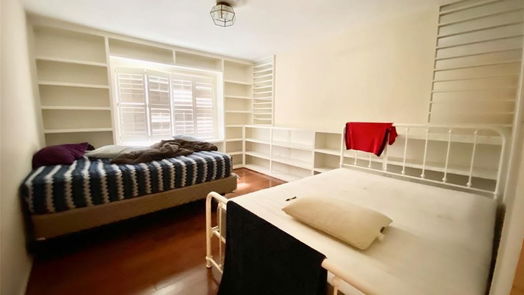 Houston 1-story, 3-bed 2600 Bellefontaine Street D-29-idx