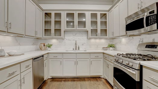 Houston 3-story, 2-bed 4031 Bellefontaine Street 114-idx
