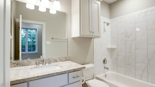 Houston 2-story, 4-bed 4051 Merrick Street-idx