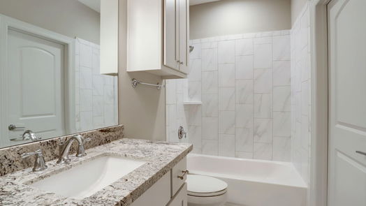 Houston 2-story, 4-bed 4051 Merrick Street-idx
