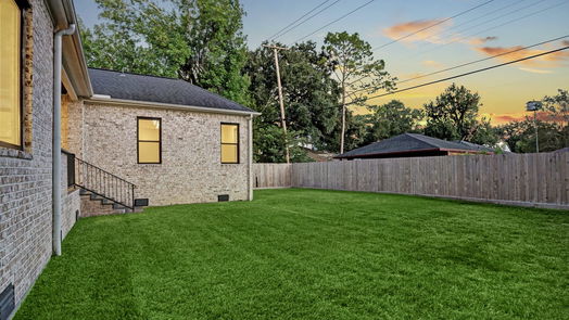 Houston 2-story, 4-bed 4051 Merrick Street-idx