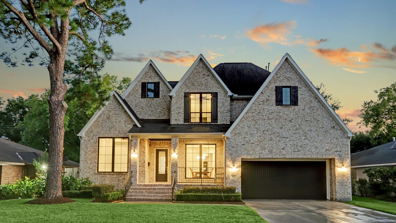 Houston 2-story, 4-bed 4051 Merrick Street-idx