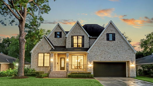 Houston 2-story, 4-bed 4051 Merrick Street-idx