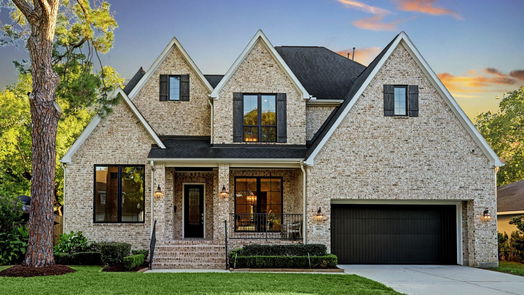 Houston 2-story, 4-bed 4051 Merrick Street-idx