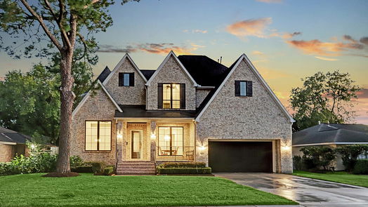 Houston 2-story, 4-bed 4051 Merrick Street-idx