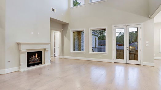 Houston 2-story, 4-bed 4051 Merrick Street-idx
