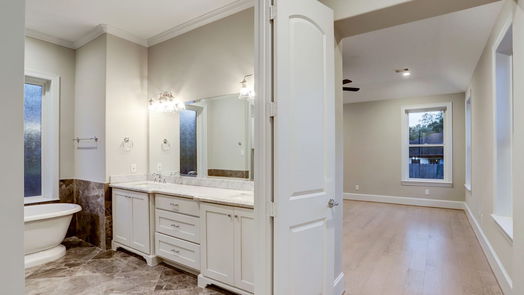 Houston 2-story, 4-bed 4051 Merrick Street-idx