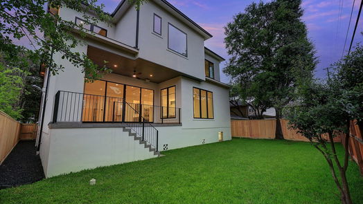 Houston 2-story, 5-bed 3826 Durness Way-idx