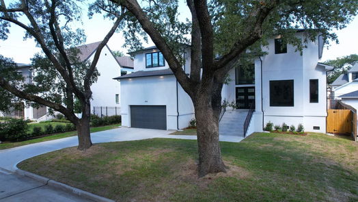 Houston 2-story, 5-bed 4118 Gairloch Lane-idx