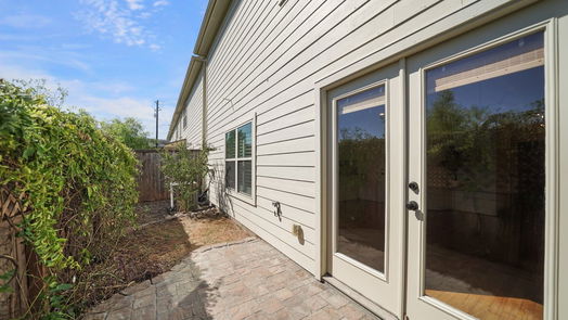Houston 2-story, 3-bed 3735 Main Poplar Drive-idx