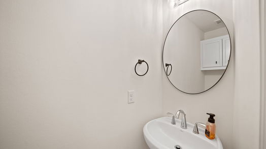 Houston 2-story, 3-bed 3735 Main Poplar Drive-idx