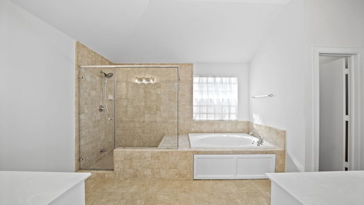 Houston 2-story, 3-bed 3735 Main Poplar Drive-idx
