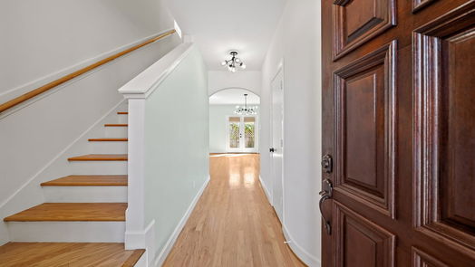 Houston 2-story, 3-bed 3735 Main Poplar Drive-idx