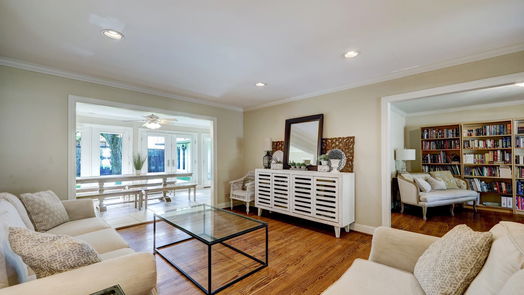 Houston 1-story, 4-bed 3719 Turnberry Circle-idx