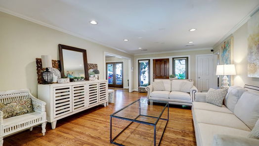 Houston 1-story, 4-bed 3719 Turnberry Circle-idx