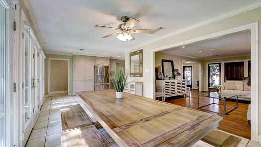 Houston 1-story, 4-bed 3719 Turnberry Circle-idx