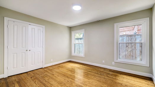 Houston 1-story, 4-bed 3719 Turnberry Circle-idx