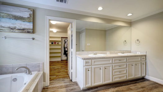 Houston 1-story, 4-bed 3719 Turnberry Circle-idx