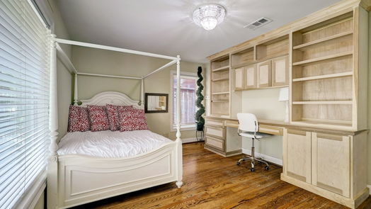 Houston 1-story, 4-bed 3719 Turnberry Circle-idx