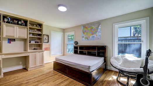 Houston 1-story, 4-bed 3719 Turnberry Circle-idx