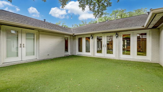 Houston 1-story, 4-bed 3719 Turnberry Circle-idx