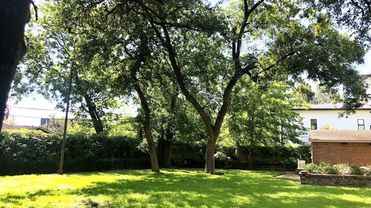 Houston 1-story, 4-bed 3107 Aberdeen Way-idx