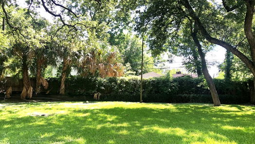 Houston 1-story, 4-bed 3107 Aberdeen Way-idx