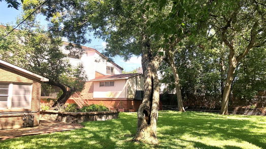 Houston 1-story, 4-bed 3107 Aberdeen Way-idx