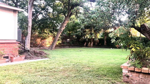 Houston 1-story, 4-bed 3107 Aberdeen Way-idx