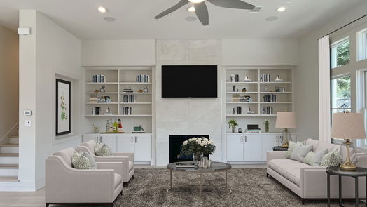 Houston 2-story, 3-bed 4011 Breakwood Drive-idx