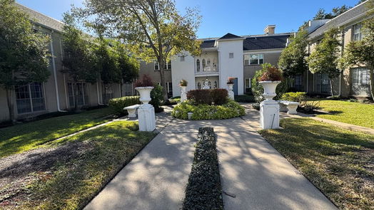 Houston 1-story, 3-bed 2600 Bellefontaine Street D29-idx