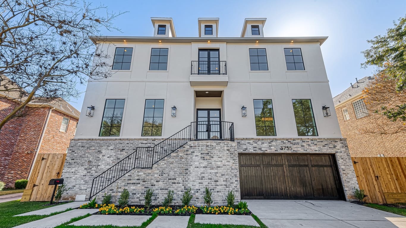 Houston 2-story, 5-bed 3735 Tartan Lane-idx