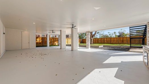 Houston 2-story, 5-bed 3735 Tartan Lane-idx