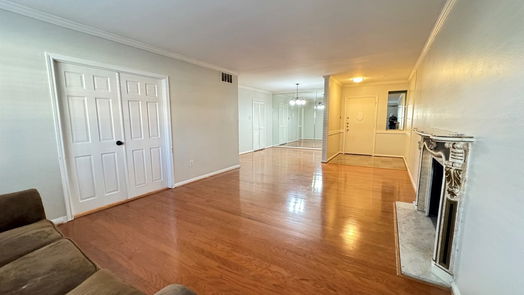 Houston 1-story, 3-bed 2600 Bellefontaine Street D29-idx