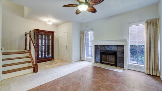 Houston 2-story, 2-bed 3200 Bellefontaine Street 73-idx