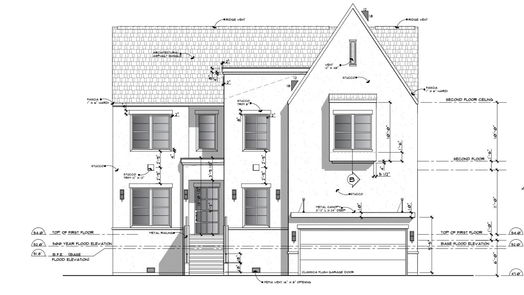 Houston 2-story, 5-bed 4127 Tartan Lane-idx