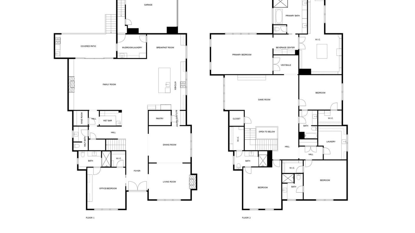 Houston 2-story, 5-bed 3502 Aberdeen Way-idx